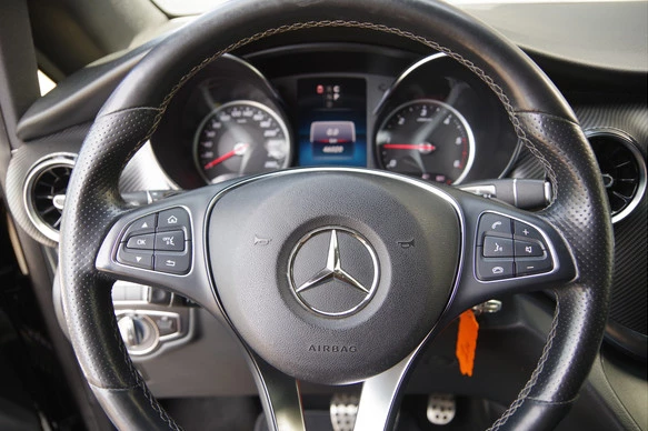 Mercedes-Benz V-Klasse - Afbeelding 10 van 30