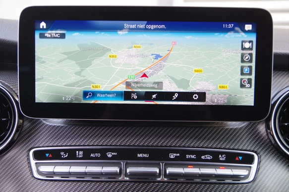 Mercedes-Benz V-Klasse - Afbeelding 14 van 30