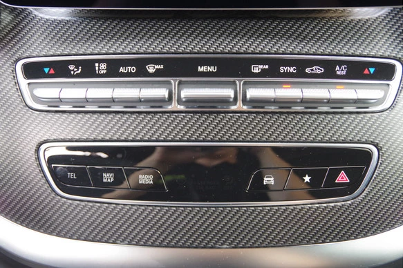 Mercedes-Benz V-Klasse - Afbeelding 19 van 30