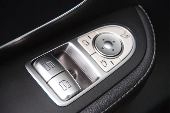 Mercedes-Benz V-Klasse - Afbeelding 23 van 30