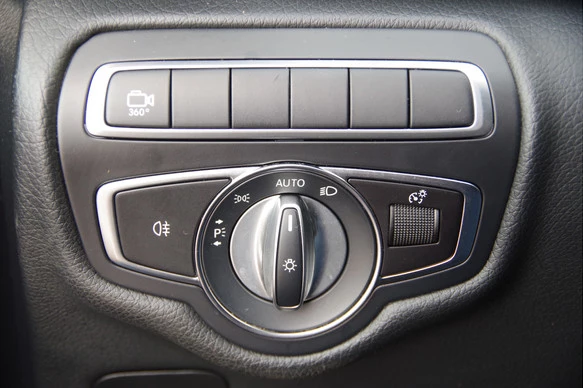 Mercedes-Benz V-Klasse - Afbeelding 24 van 30