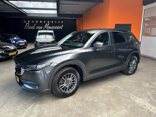 Mazda CX-5 - Afbeelding 1 van 25