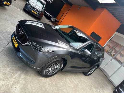 Mazda CX-5 - Afbeelding 2 van 25