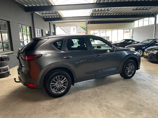 Mazda CX-5 - Afbeelding 5 van 25