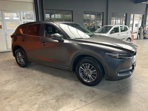 Mazda CX-5 - Afbeelding 6 van 25