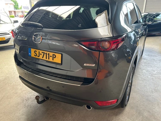Mazda CX-5 - Afbeelding 7 van 25
