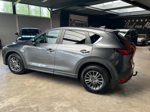 Mazda CX-5 - Afbeelding 9 van 25