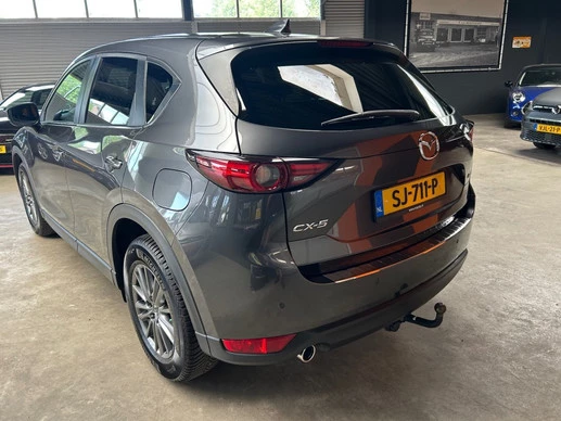 Mazda CX-5 - Afbeelding 10 van 25