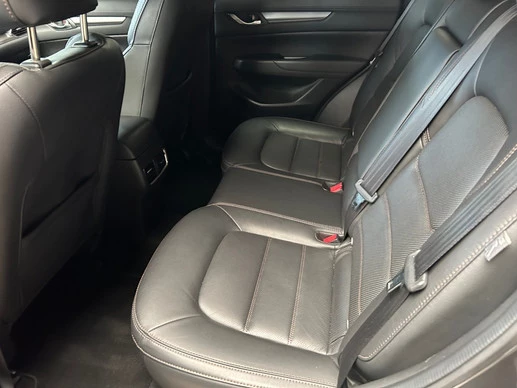 Mazda CX-5 - Afbeelding 13 van 25