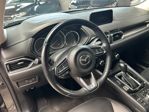Mazda CX-5 - Afbeelding 14 van 25