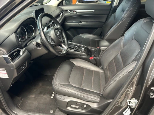 Mazda CX-5 - Afbeelding 15 van 25