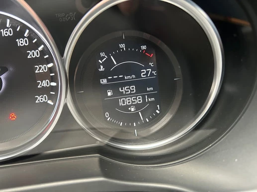 Mazda CX-5 - Afbeelding 22 van 25