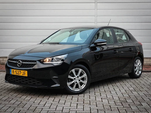 Opel Corsa - Afbeelding 1 van 30
