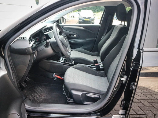Opel Corsa - Afbeelding 2 van 30