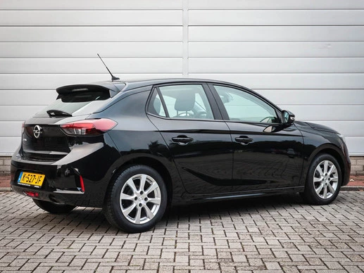 Opel Corsa - Afbeelding 4 van 30