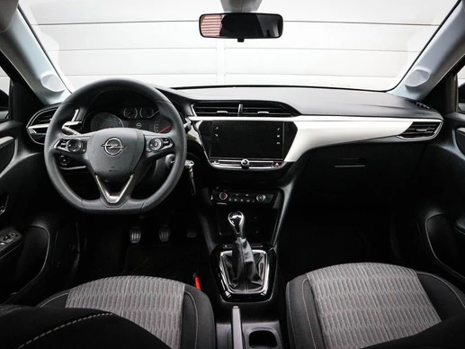 Opel Corsa - Afbeelding 5 van 30
