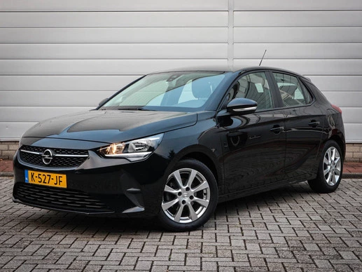 Opel Corsa - Afbeelding 8 van 30