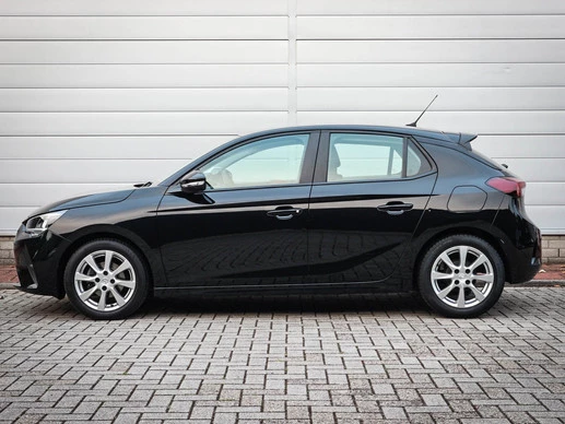 Opel Corsa - Afbeelding 9 van 30