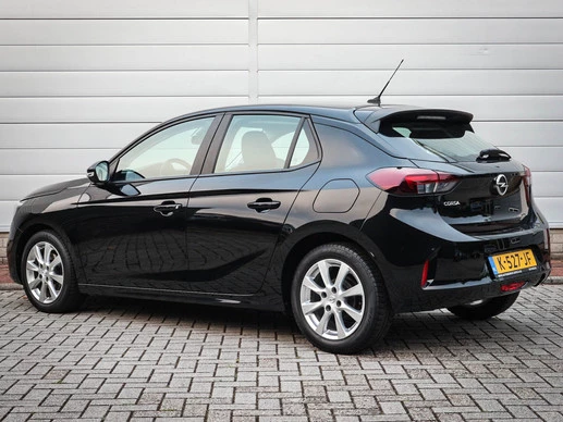 Opel Corsa - Afbeelding 10 van 30
