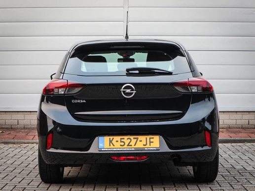 Opel Corsa - Afbeelding 11 van 30