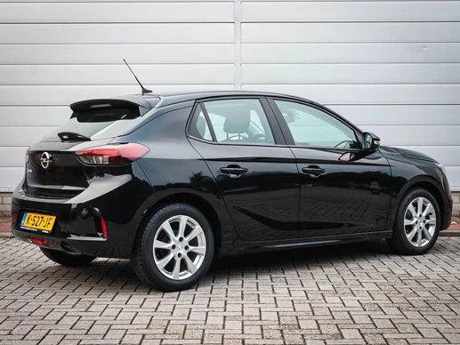 Opel Corsa - Afbeelding 12 van 30