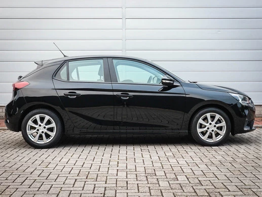 Opel Corsa - Afbeelding 13 van 30