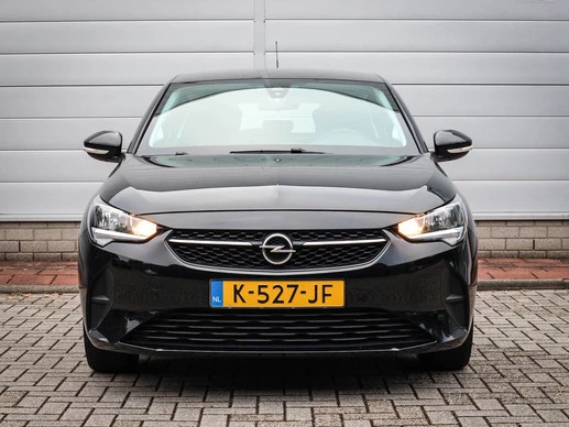 Opel Corsa - Afbeelding 15 van 30