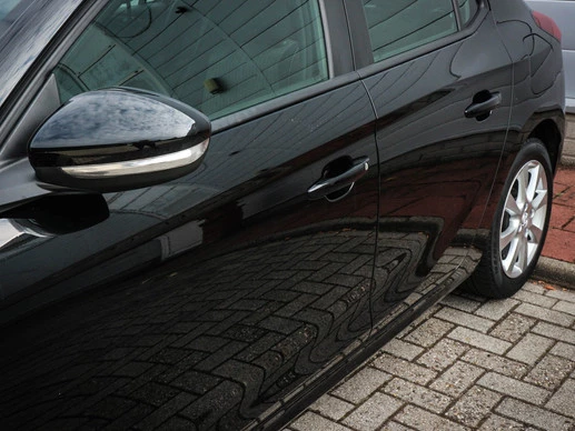 Opel Corsa - Afbeelding 18 van 30