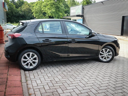 Opel Corsa - Afbeelding 21 van 30