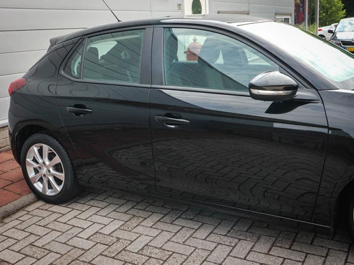 Opel Corsa - Afbeelding 22 van 30
