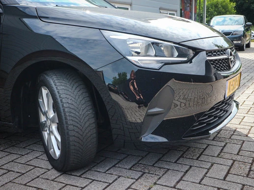 Opel Corsa - Afbeelding 23 van 30