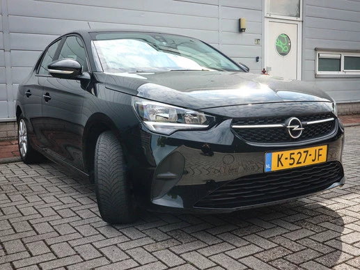 Opel Corsa - Afbeelding 24 van 30