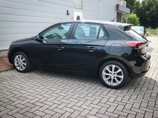Opel Corsa - Afbeelding 25 van 30