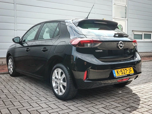 Opel Corsa - Afbeelding 26 van 30