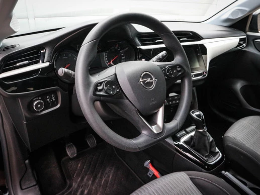 Opel Corsa - Afbeelding 30 van 30