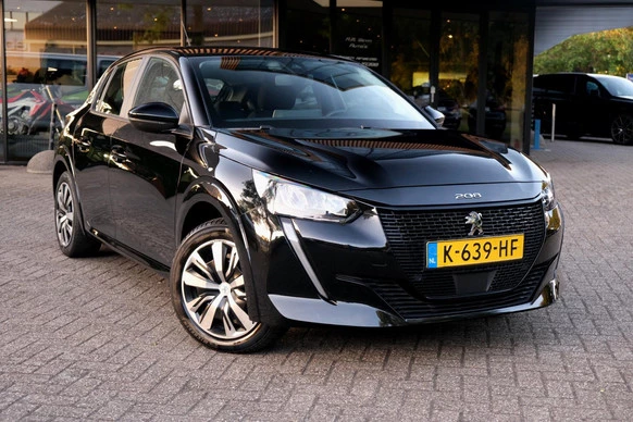 Peugeot e-208 - Afbeelding 2 van 30