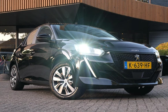 Peugeot e-208 - Afbeelding 3 van 30