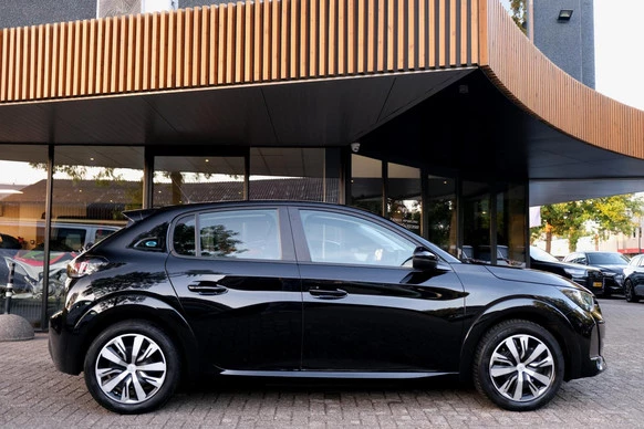 Peugeot e-208 - Afbeelding 4 van 30