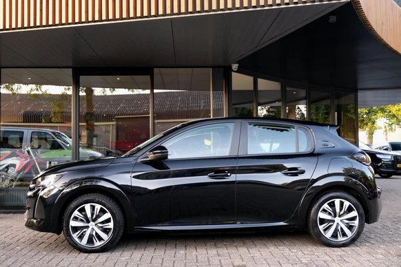 Peugeot e-208 - Afbeelding 5 van 30