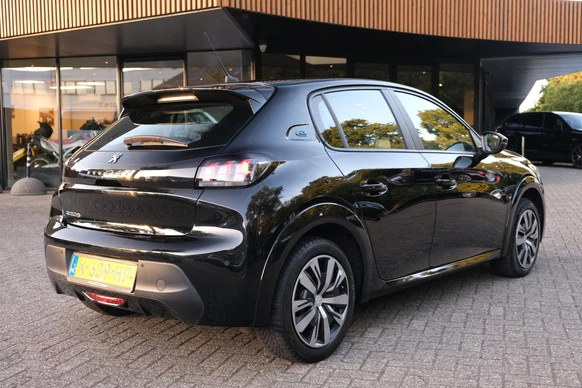 Peugeot e-208 - Afbeelding 6 van 30