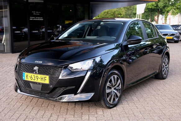 Peugeot e-208 - Afbeelding 8 van 30