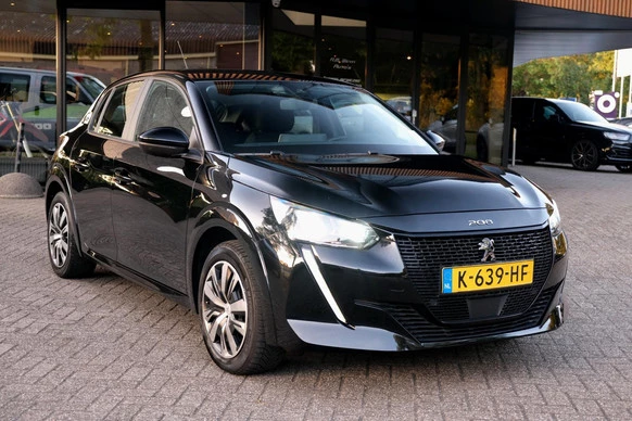 Peugeot e-208 - Afbeelding 9 van 30