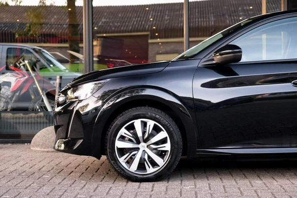Peugeot e-208 - Afbeelding 10 van 30