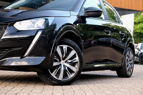 Peugeot e-208 - Afbeelding 11 van 30