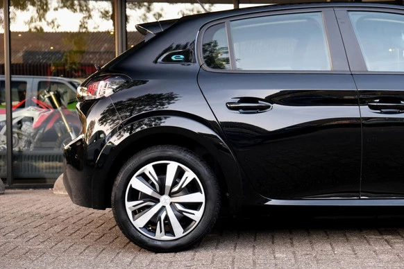Peugeot e-208 - Afbeelding 12 van 30