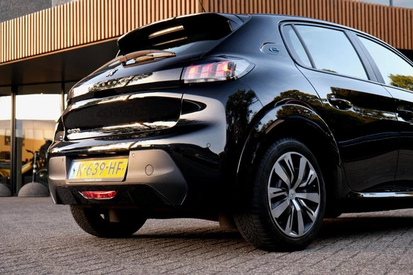 Peugeot e-208 - Afbeelding 13 van 30