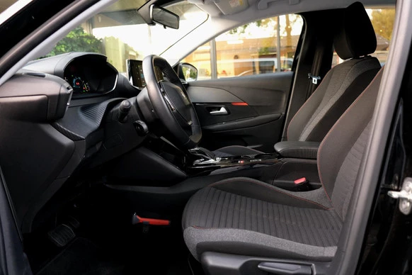 Peugeot e-208 - Afbeelding 15 van 30