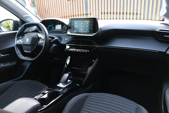 Peugeot e-208 - Afbeelding 16 van 30
