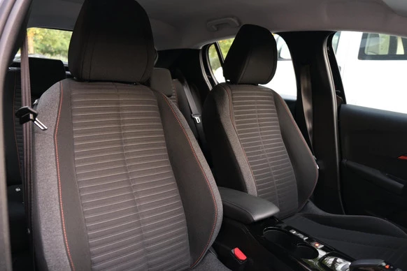 Peugeot e-208 - Afbeelding 17 van 30
