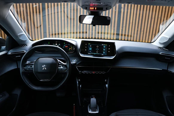 Peugeot e-208 - Afbeelding 18 van 30